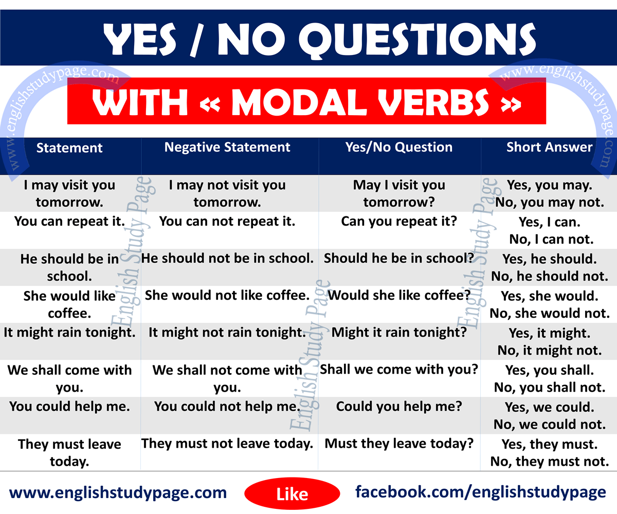 Definition and Examples of the Yes-No Question