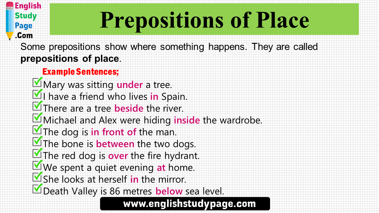 pin-on-preposition