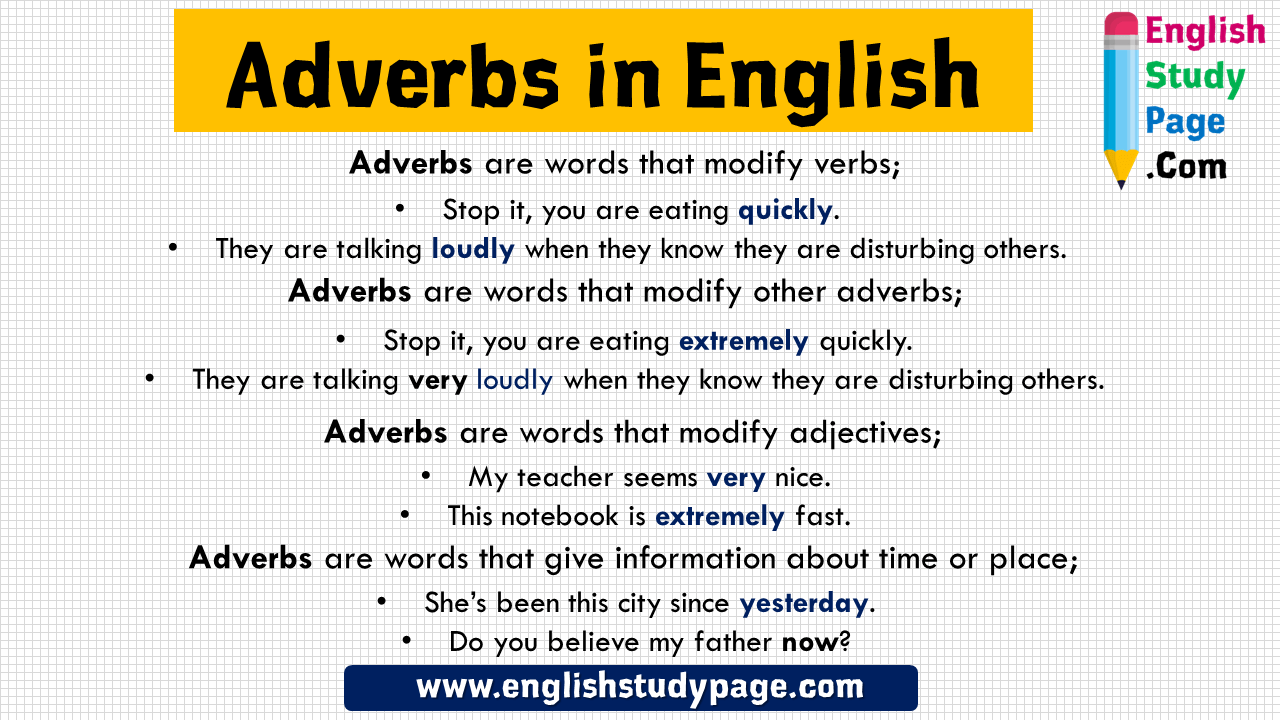 How To Create Adverb Phrase