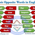 Words to Use Instead of VERY – English Study Page