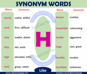 Cooking Verbs - Visual Expression - English Study Page