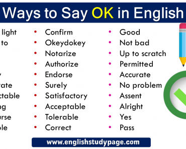 32 Creative Way to Say HELLO in English - English Study Page