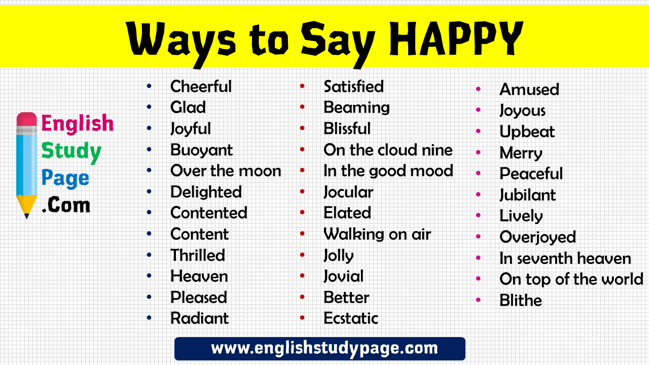 10 Other Ways to Say Go Away in English - Learn English with Harry 👴