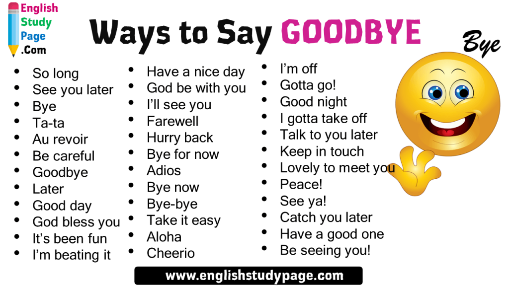 Discover How to Say Goodbye in Sign Language: A Comprehensive Guide