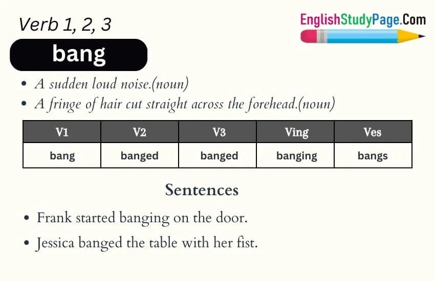 bang-verb-1-2-3-past-and-past-participle-form-tense-of-bang-v1-v2-v3