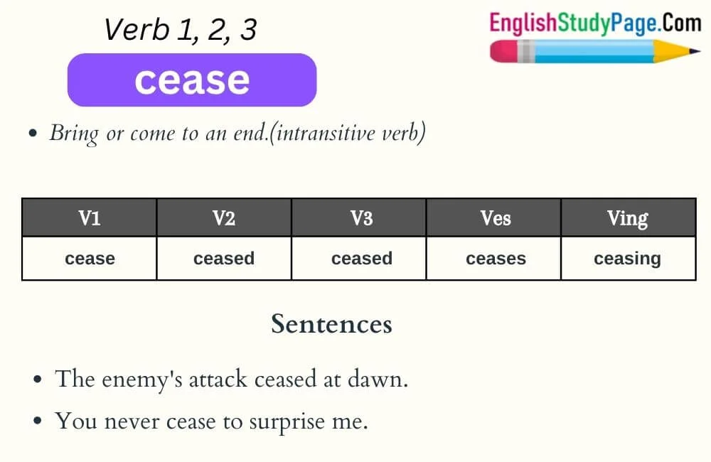 cease-verb-1-2-3-past-and-past-participle-form-tense-of-cease-v1-v2-v3