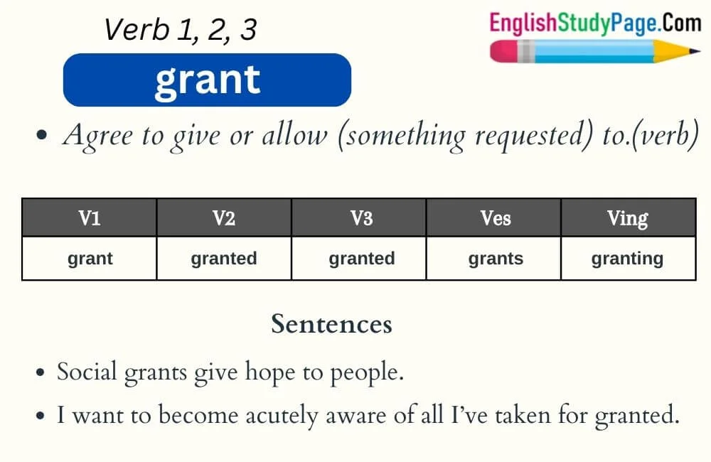 grant-verb-1-2-3-past-and-past-participle-form-tense-of-grant-v1-v2-v3