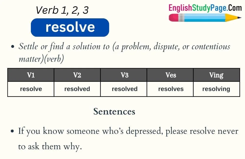 resolve-verb-1-2-3-past-and-past-participle-form-tense-of-resolve-v1